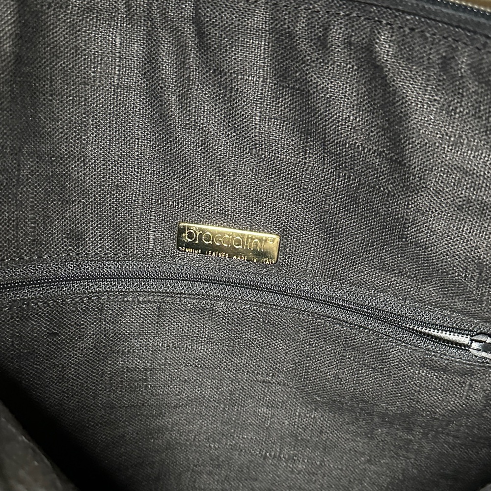 Chic Multicolor Shoulder Bag - Picture 4 of 6